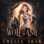 Wolf of Ash cover image