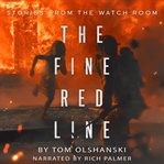 The Fine Red Line cover image