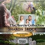 The Mercie Collection cover image