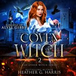 Coven of the witch cover image