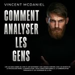 Comment analyser les gens cover image