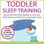 Toddler Sleep Training cover image