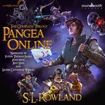 Pangea online : the complete trilogy cover image