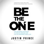 Be the One cover image