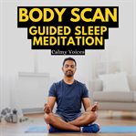 Body scan : guided sleep meditation cover image