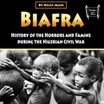 Biafra cover image