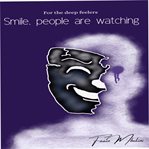 Smile, People are watching cover image
