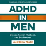 ADHD in MEN cover image