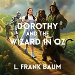 Dorothy and the Wizard in Oz cover image