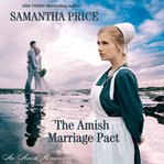 The Amish Marriage Pact cover image