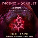 Phoenix of Scarlet cover image
