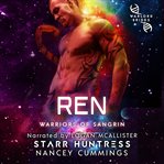 Ren. Warrior of Sangrin cover image