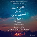 One Night in a Thousand Years cover image