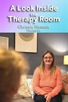 A look inside the therapy room cover image