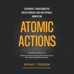 Atomic Actions cover image