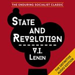 State and Revolution cover image