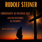 Christianity as Mystical Fact and the Mysteries of Antiquity cover image