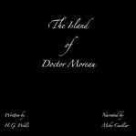 The Island of Dr. Moreau cover image