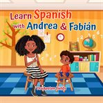 Learn Spanish With Andrea & Fabián cover image