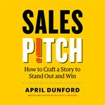 Sales Pitch cover image