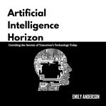 Artificial intelligence horizon cover image