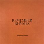 Remember Rhymes cover image