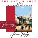 The Sky in July cover image
