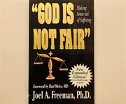 God Is Not Fair cover image