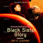 Black sister glory. Powerful nonfiction cover image