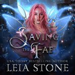 Saving the Fae cover image