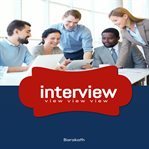 Interview view view view cover image