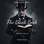 The Black Book and Other Stories cover image