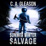 Summer winter salvage cover image