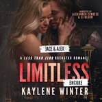 Limitless : Encore cover image