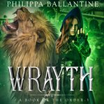 Wrayth : Books of the Order cover image