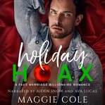 Holiday Hoax cover image