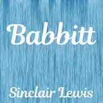 Babbitt cover image