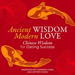 Ancient wisdom modern love cover image