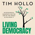 Living Democracy cover image