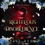Righteous Disobedience cover image