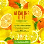 Alkaline diet for beginners cover image