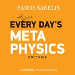 Every day's Metaphysics cover image