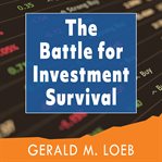 The Battle for Investment Survival cover image