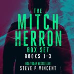 The Mitch Herron Series : Books #1-3 cover image