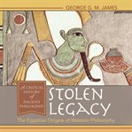 Stolen Legacy cover image