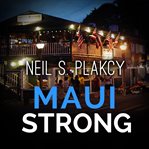 Maui strong cover image