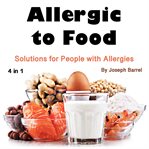 Allergic to food cover image