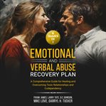 Emotional and Verbal Abuse Recovery Plan cover image