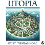 Utopia cover image
