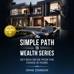 The Simple Path to Wealth Series cover image